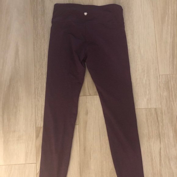 yogareflex leggings